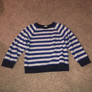 Crazy 8 Lightweight Sweater, Size 3T